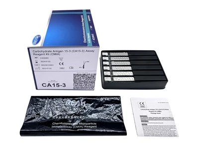 imunotest cu chemiluminiscență pentru copolimerizarea med...