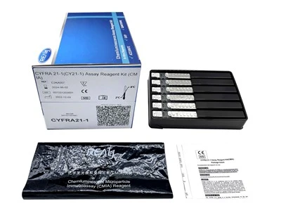 imunotest chemiluminiscent pentru detectarea antigenului