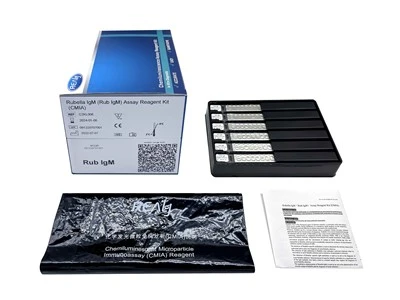 imunotest chemiluminiscent pentru analiza expresiei genelor